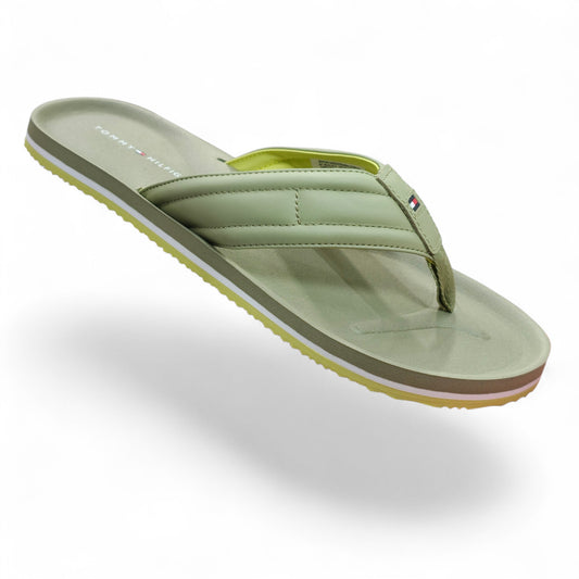 SANDALIA TOMMY PADDED BEACH L9G