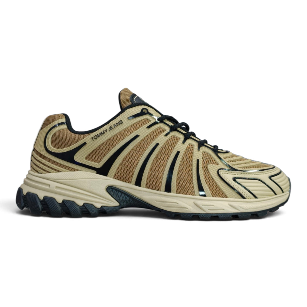 TOMMY HILFIGER TJM OUTDOOR RUNNER TECH