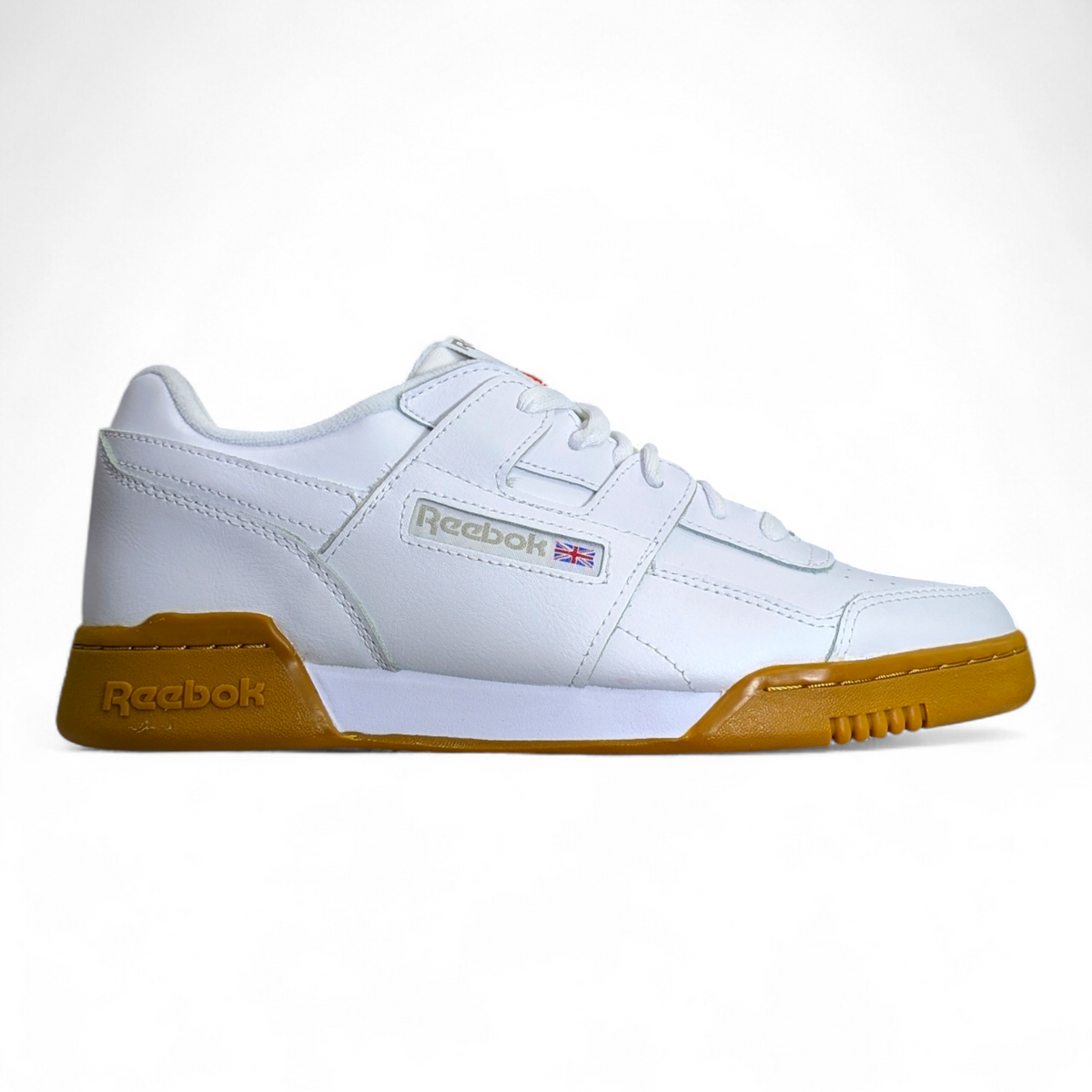 REEBOK WORKOUT PLUS