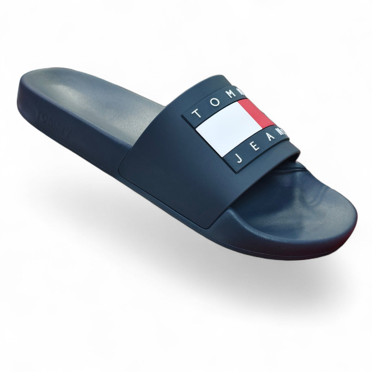 SANDALIA TOMMY JEANS POOL SLIDE ESS