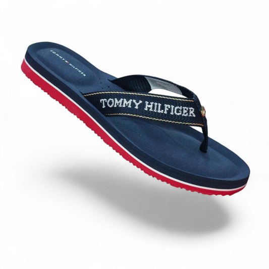 SANDALIA TOMMY SPORTY MID WEDGE SUMMER SANDAL DW6