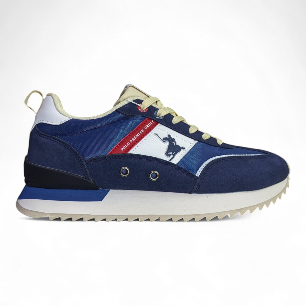 POLO PREMIER PPGH075