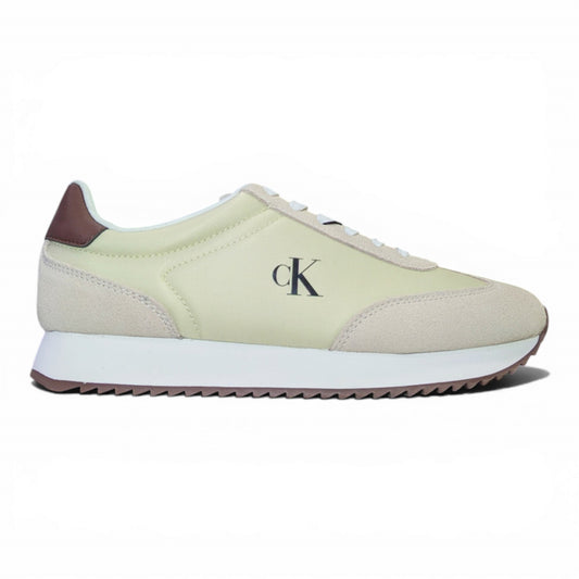 CALVIN KLEIN RUNNER LACEUP MG NYLON MIX OHJ