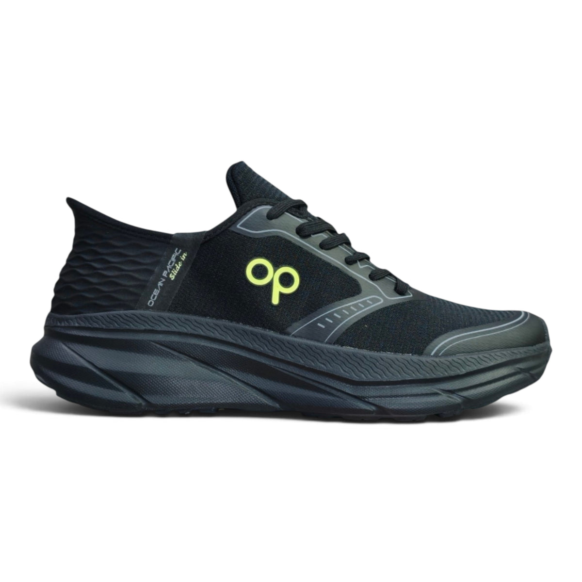 OP GAIL - H1
