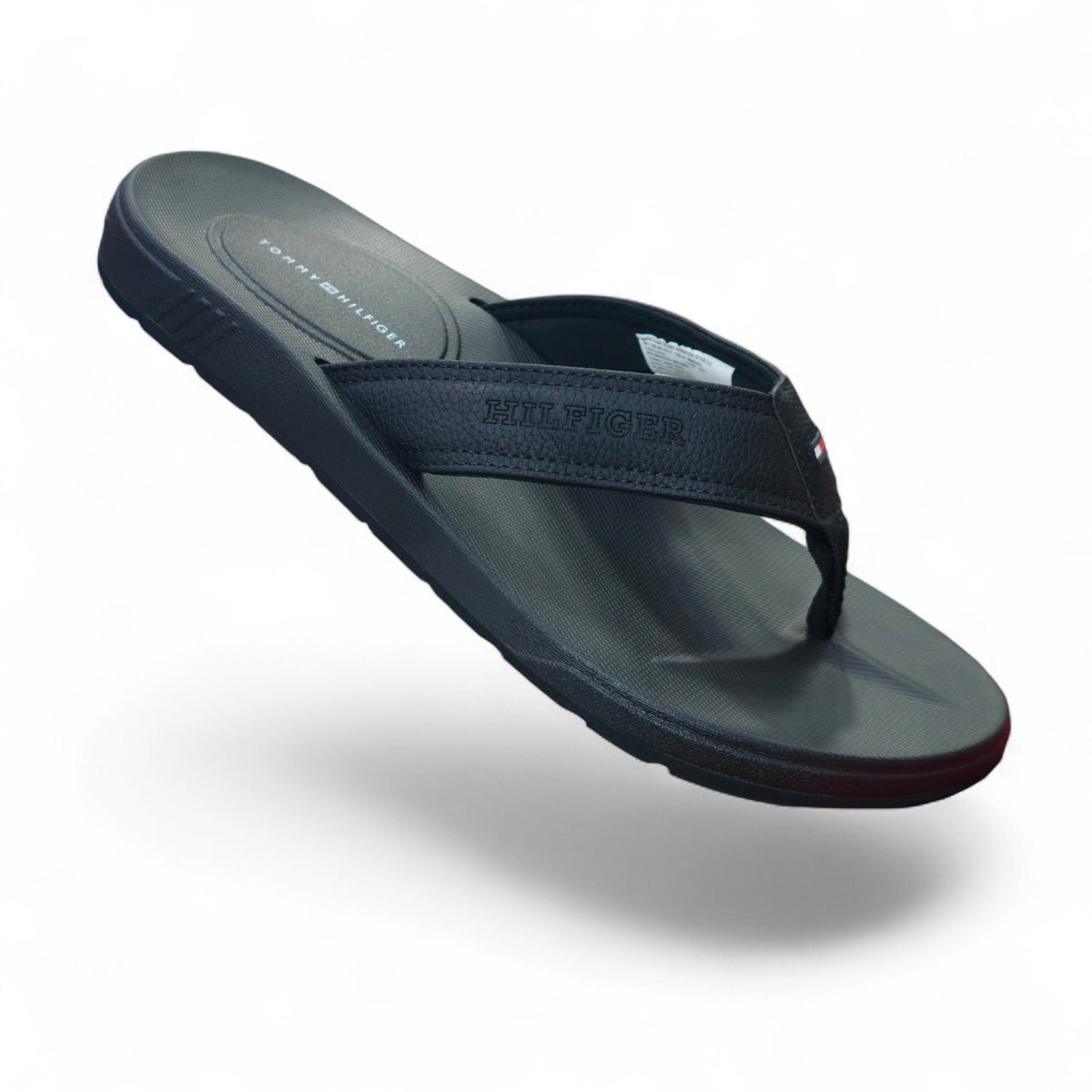 SANDALIA TOMMY ELEVATED MOLDED BEACH SANDAL BDS